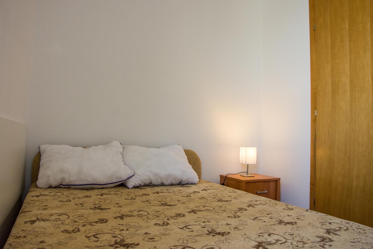 Apartments Sv. Jelena 2 Паг Экстерьер фото